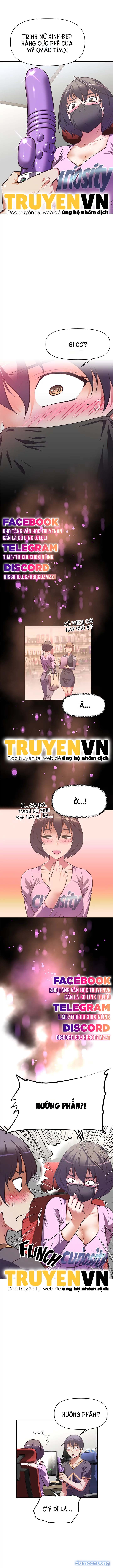 Người Dì Streamer 