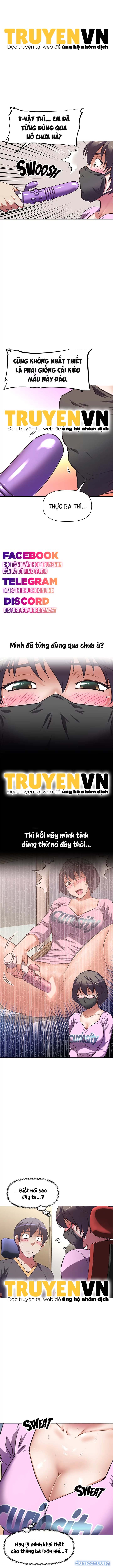 Người Dì Streamer 