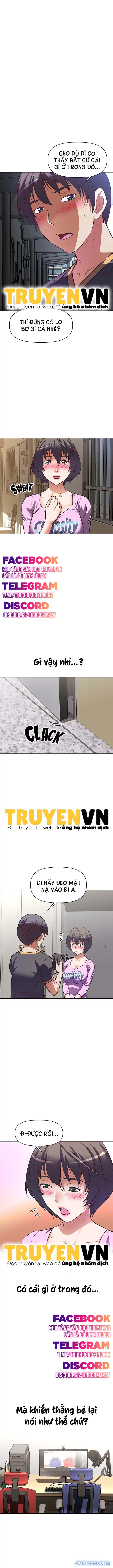 Người Dì Streamer 