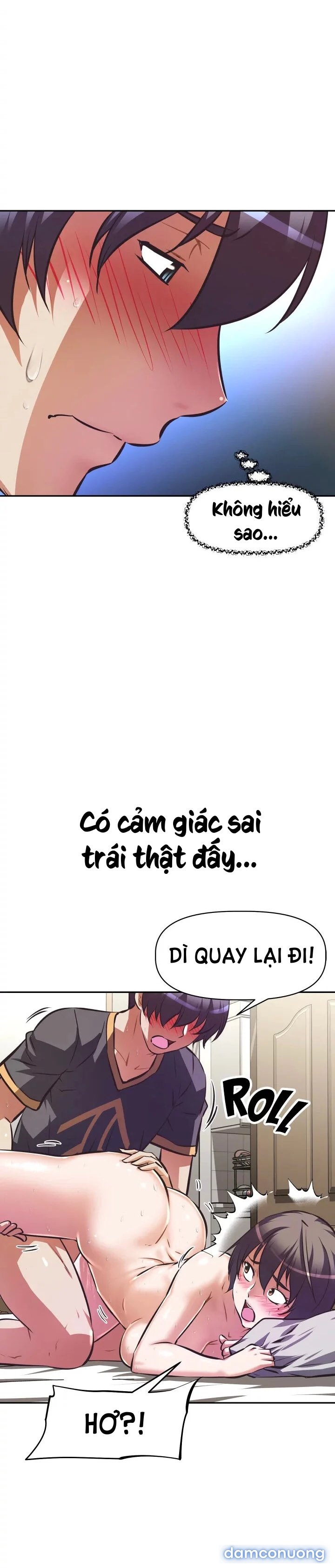 Người Dì Streamer 