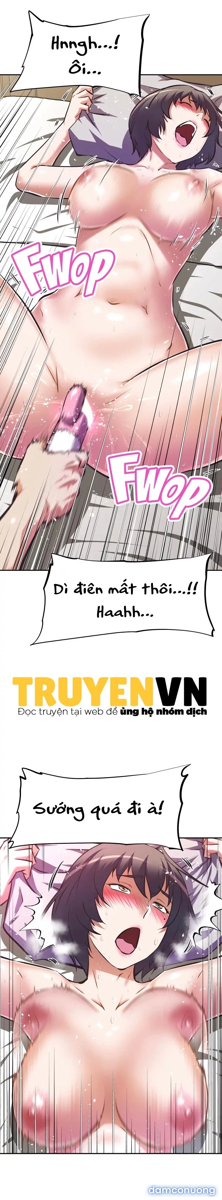 Người Dì Streamer 