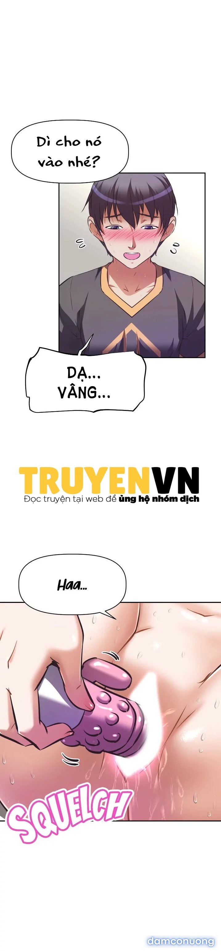 Người Dì Streamer 