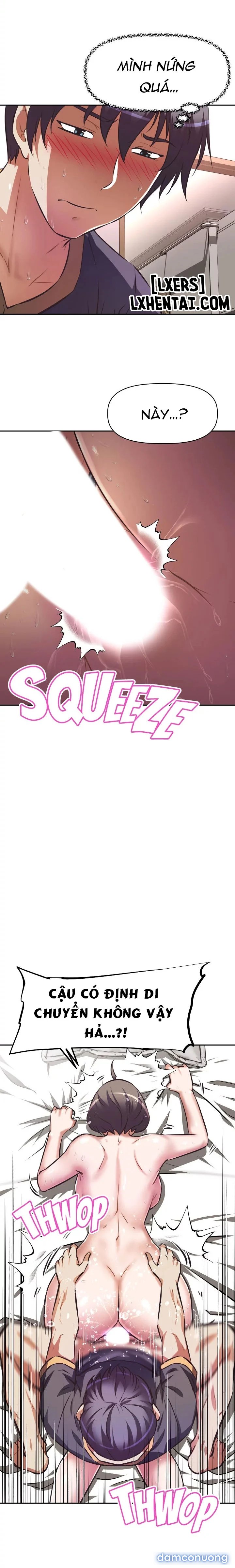 Người Dì Streamer 