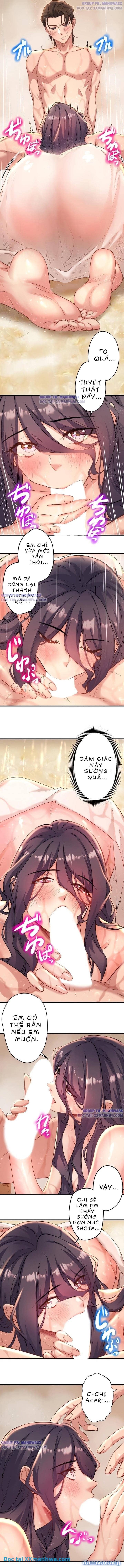 Bí mật suối nước nóng 