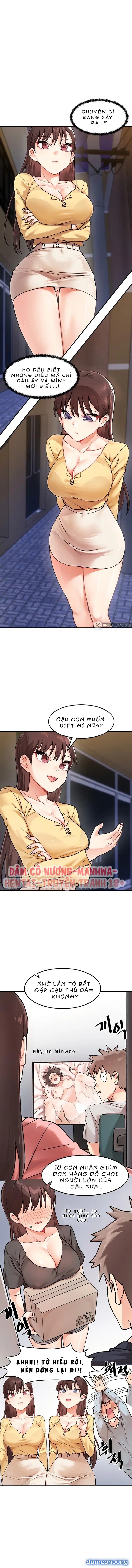 Những Cô Bạn Có Ngoại Hình Giống Hệt Nhau 