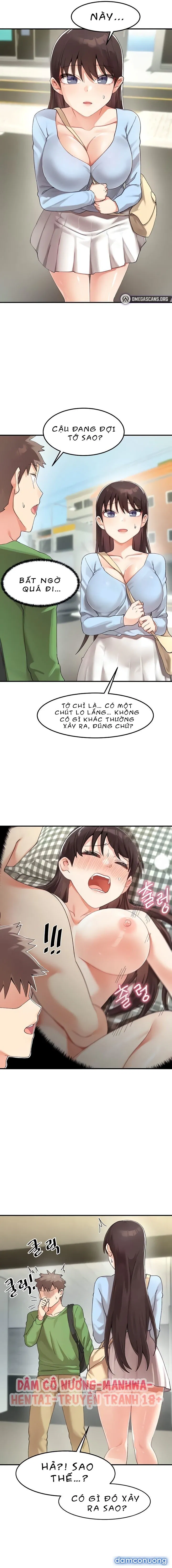 Những Cô Bạn Có Ngoại Hình Giống Hệt Nhau 