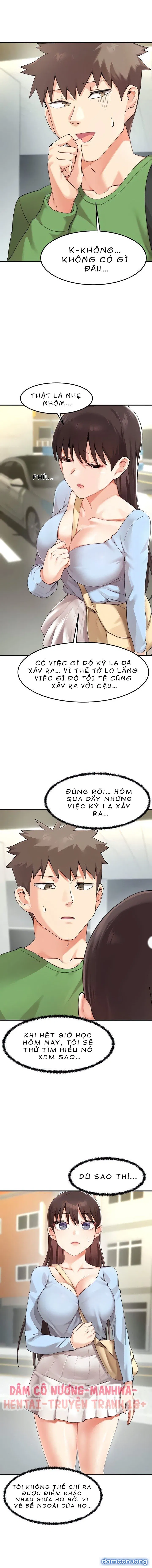 Những Cô Bạn Có Ngoại Hình Giống Hệt Nhau 