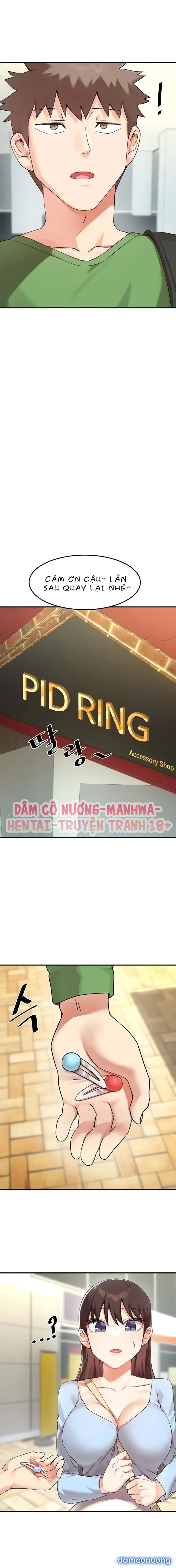 Những Cô Bạn Có Ngoại Hình Giống Hệt Nhau 