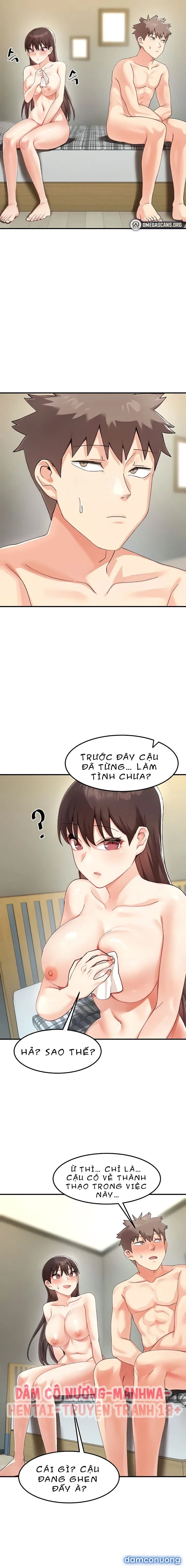 Những Cô Bạn Có Ngoại Hình Giống Hệt Nhau 