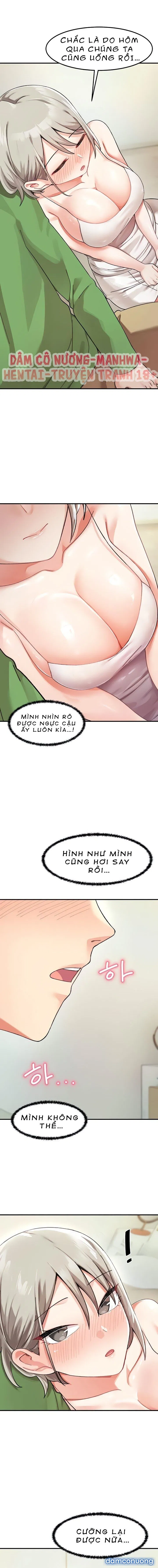 Những Cô Bạn Có Ngoại Hình Giống Hệt Nhau 