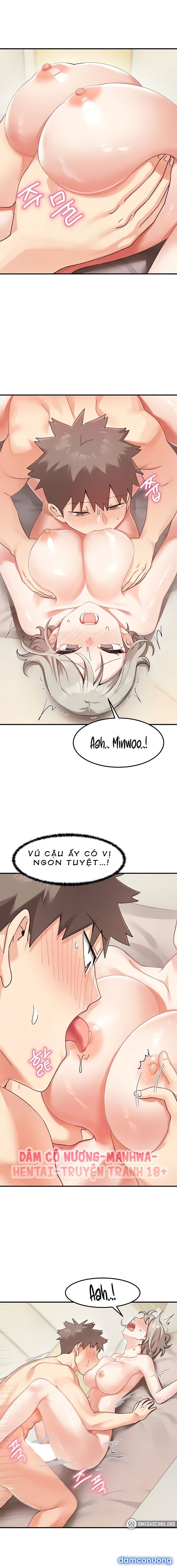 Những Cô Bạn Có Ngoại Hình Giống Hệt Nhau 