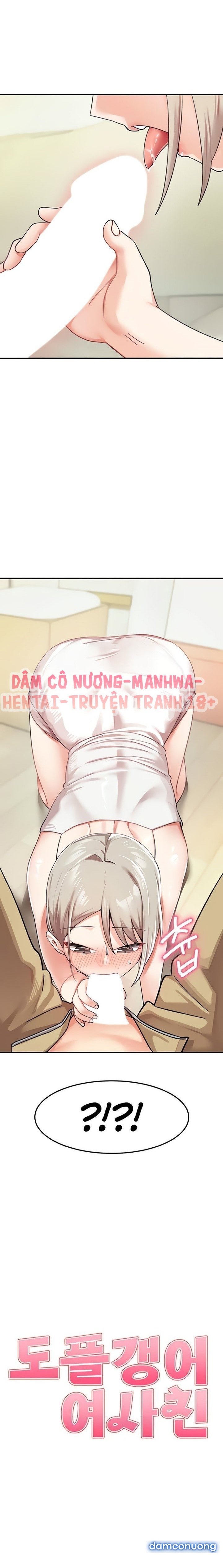 Những Cô Bạn Có Ngoại Hình Giống Hệt Nhau 