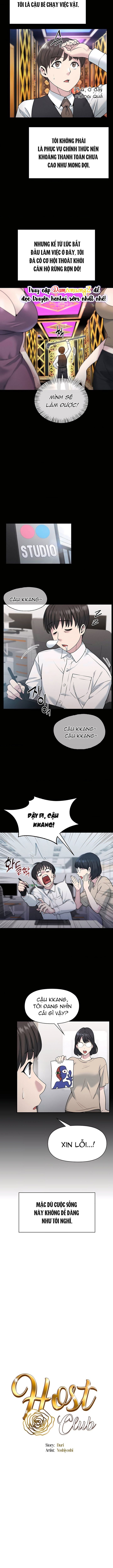 Quán Bar Dâm Dục 
