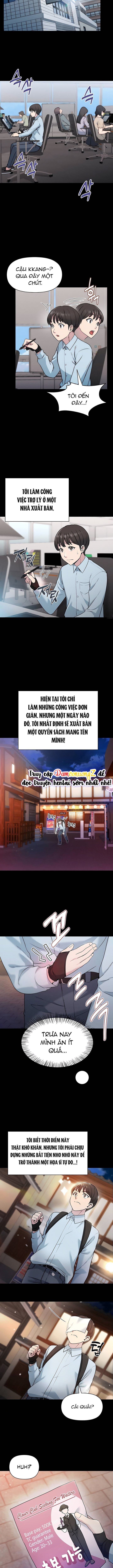 Quán Bar Dâm Dục 