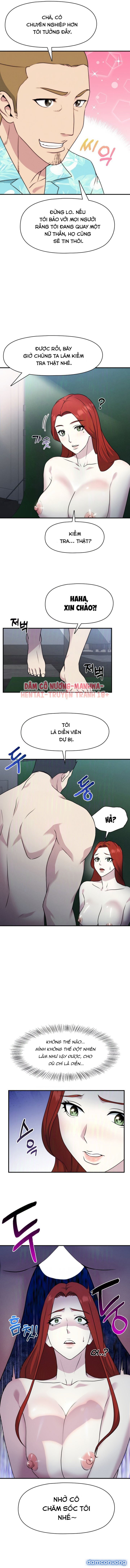 Quán Bar Dâm Dục 