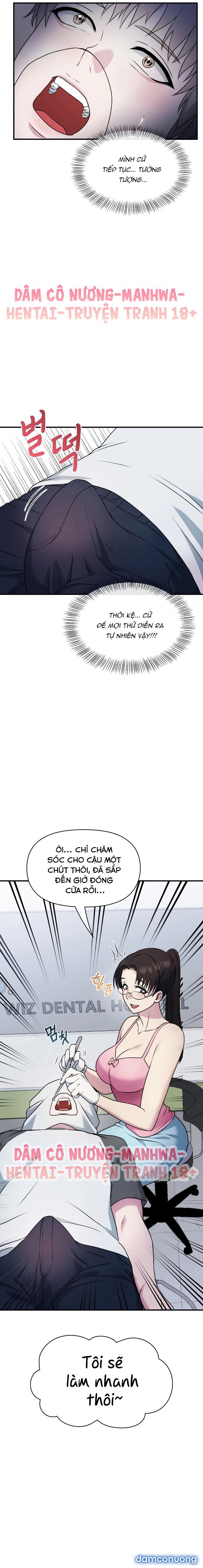 Quán Bar Dâm Dục 