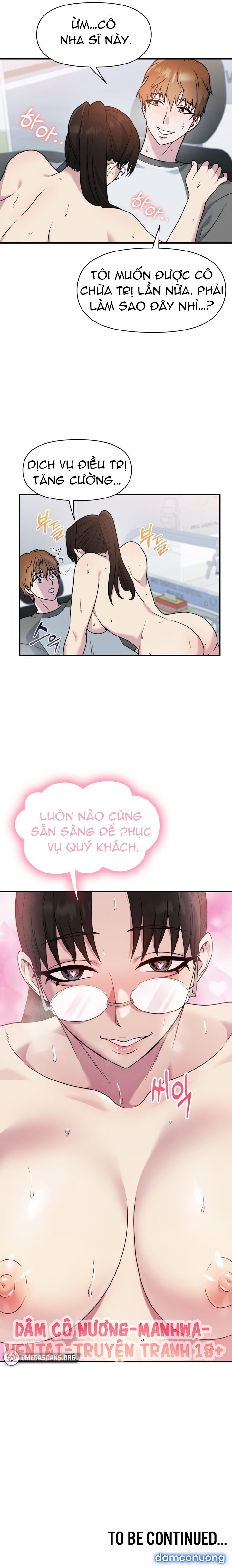 Quán Bar Dâm Dục 