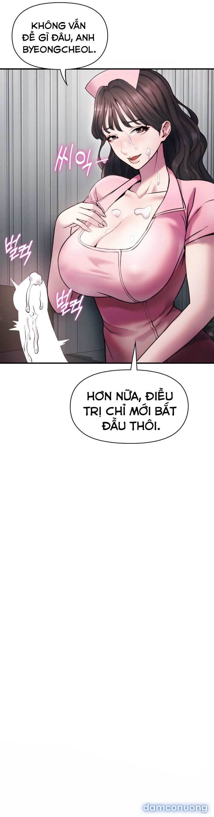 Quán Bar Dâm Dục 