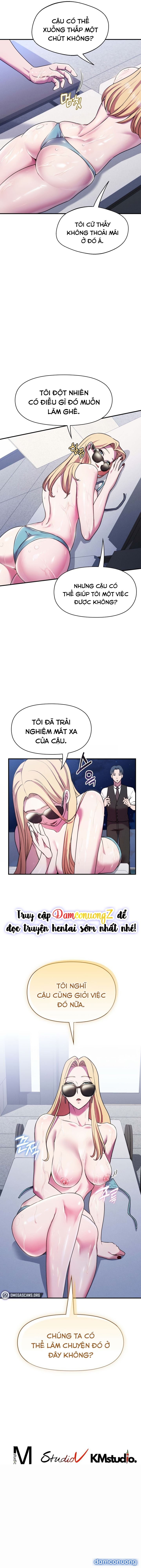 Quán Bar Dâm Dục 