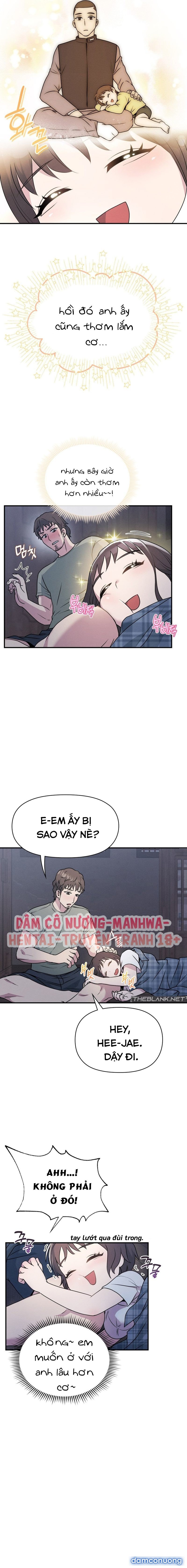 Quán Bar Dâm Dục 