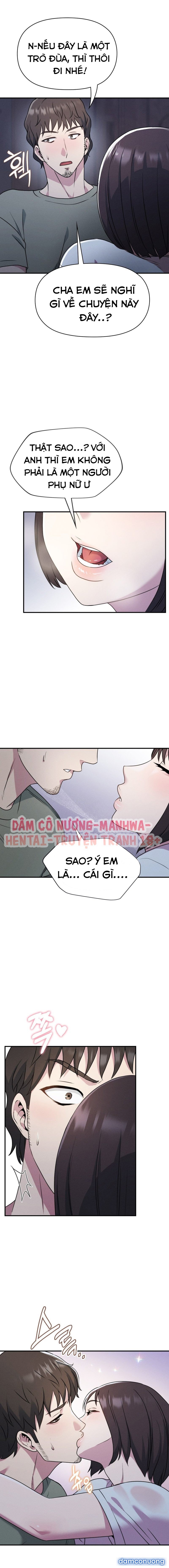 Quán Bar Dâm Dục 