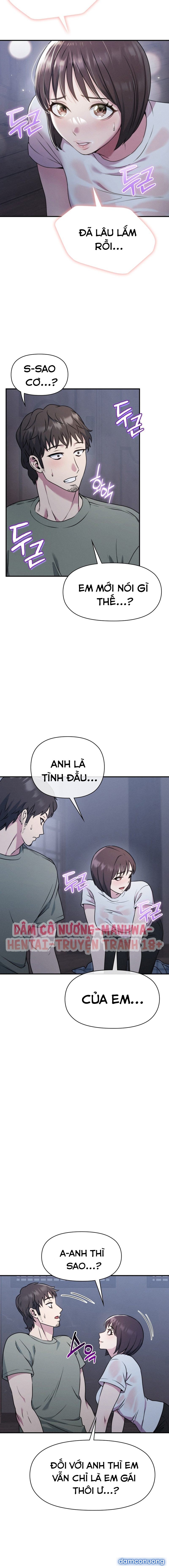 Quán Bar Dâm Dục 