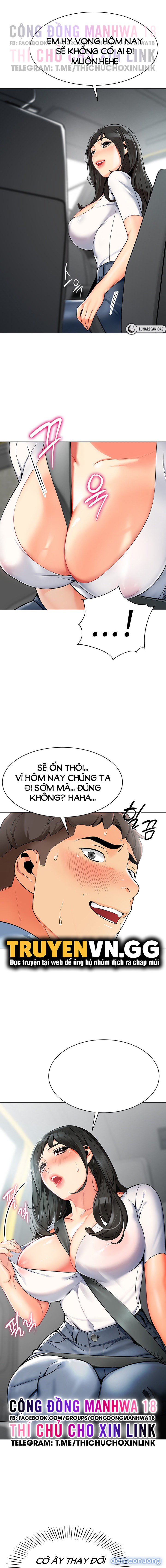 Cuộc Đời Dân Tổ 