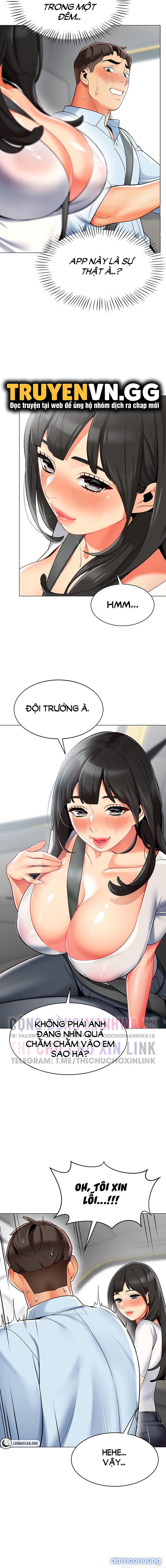 Cuộc Đời Dân Tổ 