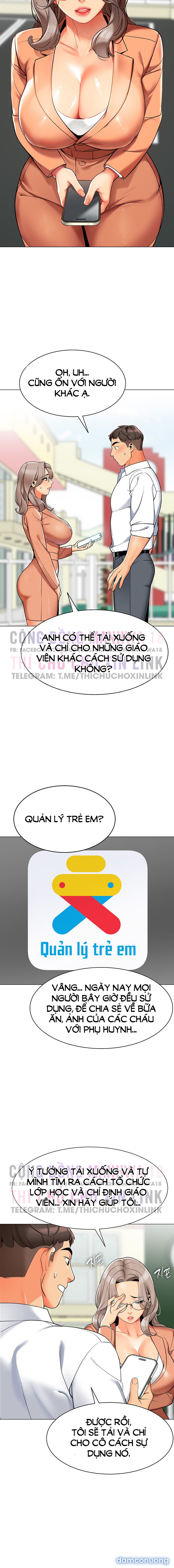 Cuộc Đời Dân Tổ 