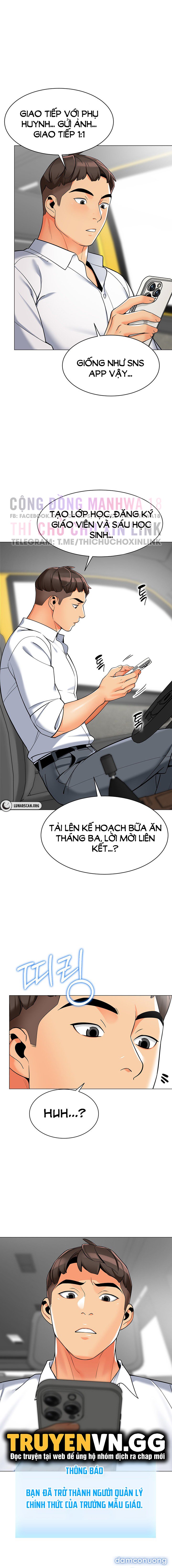 Cuộc Đời Dân Tổ 