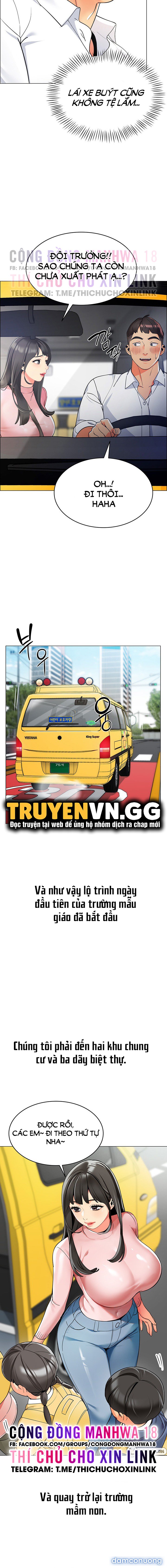Cuộc Đời Dân Tổ 
