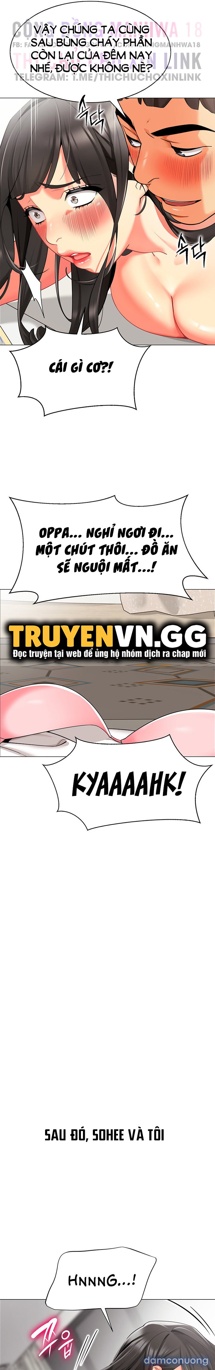 Cuộc Đời Dân Tổ 