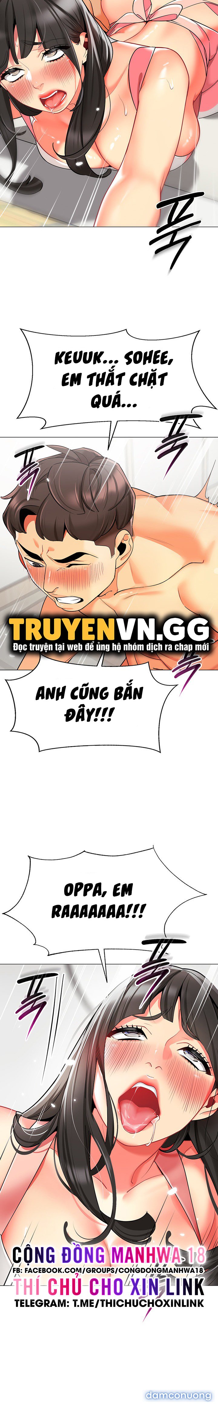 Cuộc Đời Dân Tổ 