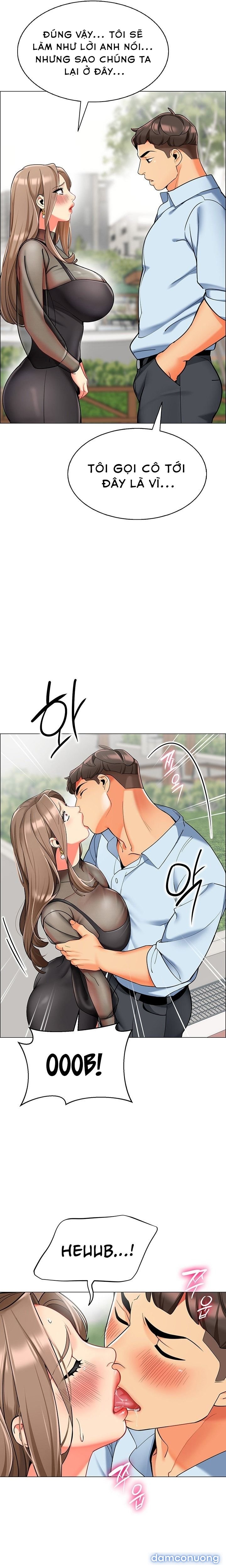 Cuộc Đời Dân Tổ 