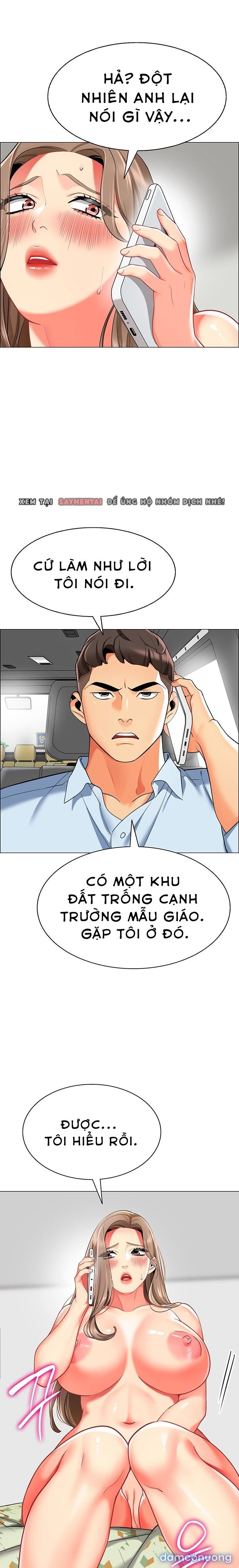 Cuộc Đời Dân Tổ 
