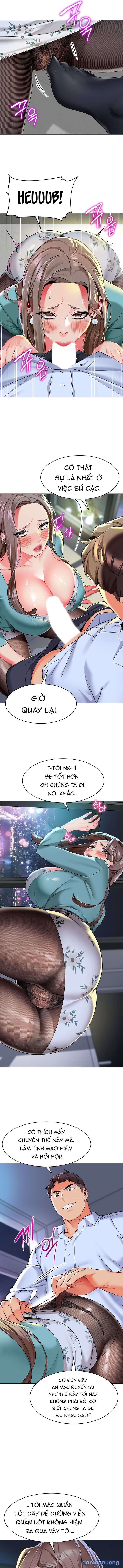 Cuộc Đời Dân Tổ 