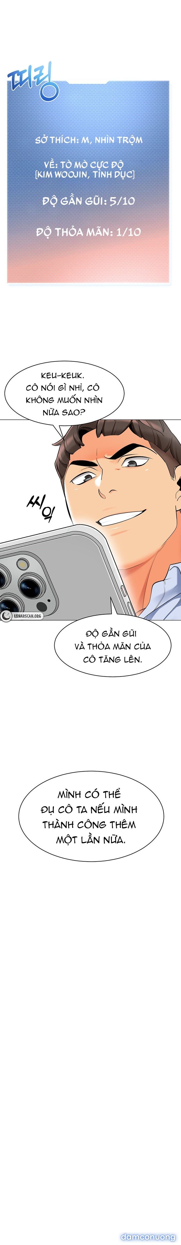Cuộc Đời Dân Tổ 