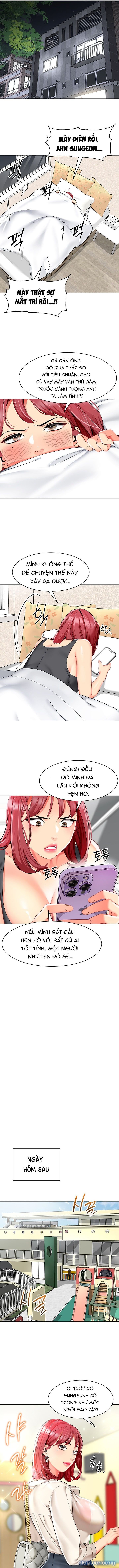 Cuộc Đời Dân Tổ 