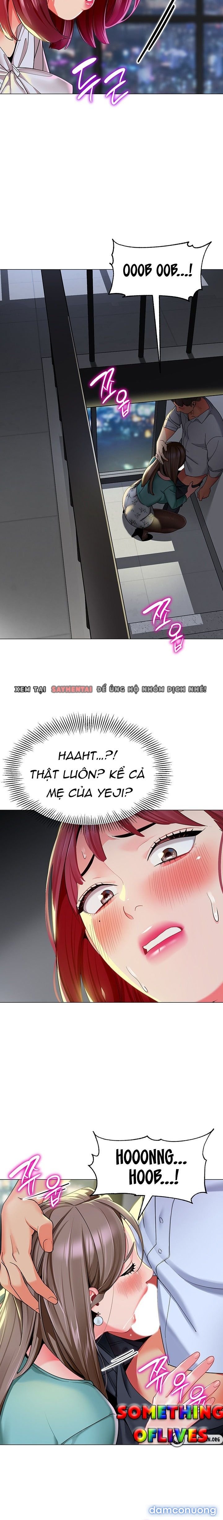 Cuộc Đời Dân Tổ 