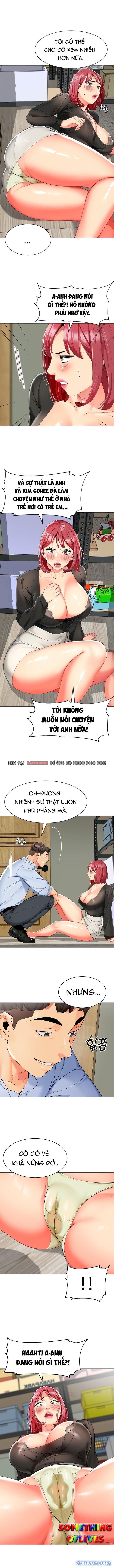 Cuộc Đời Dân Tổ 