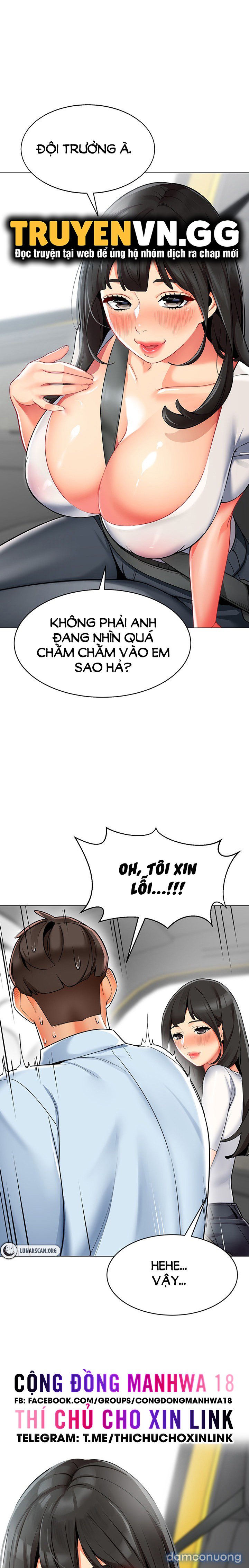 Cuộc Đời Dân Tổ 