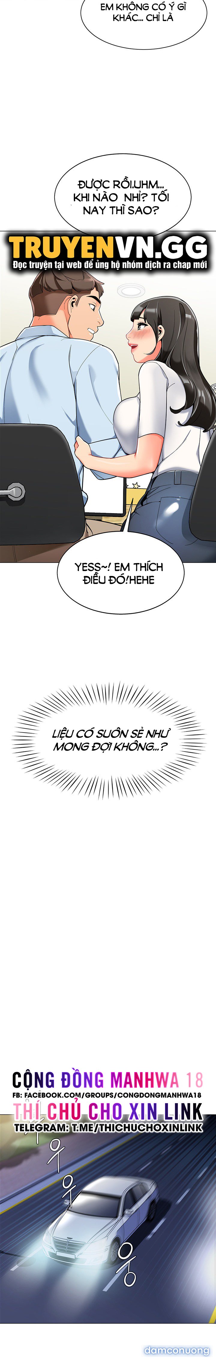 Cuộc Đời Dân Tổ 