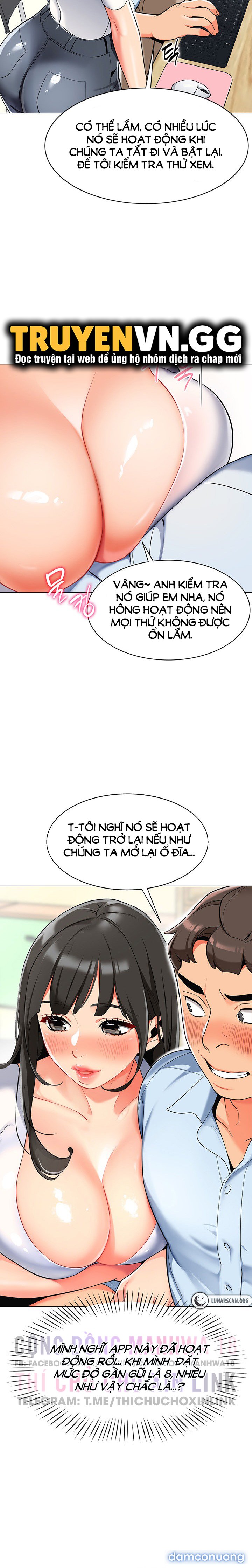 Cuộc Đời Dân Tổ 