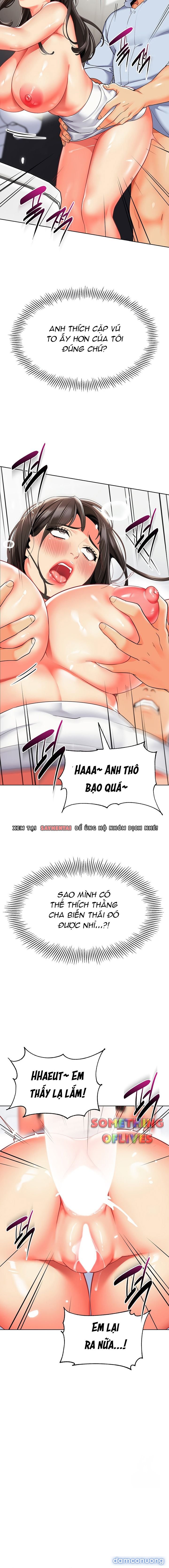 Cuộc Đời Dân Tổ 