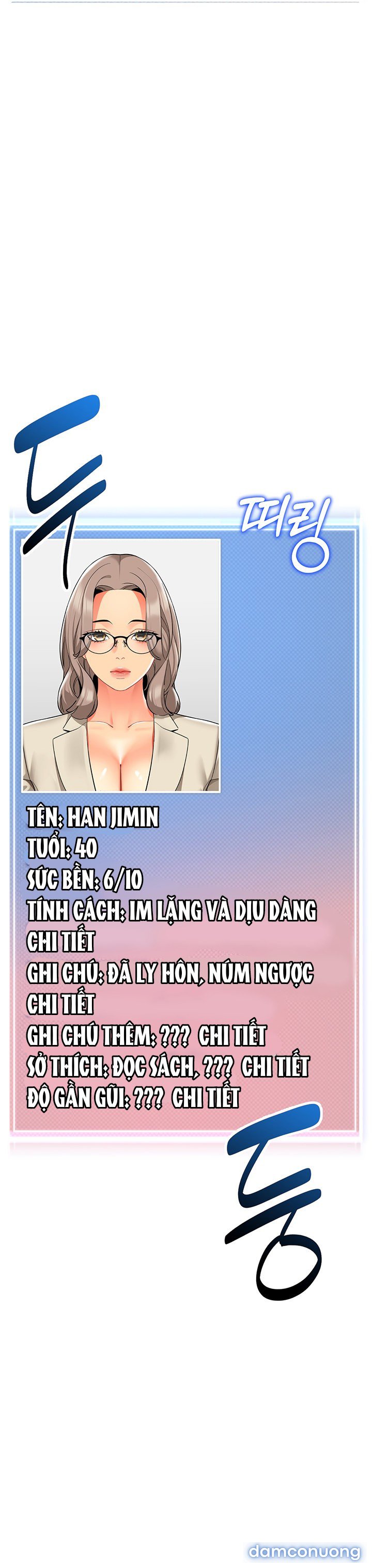 Cuộc Đời Dân Tổ 