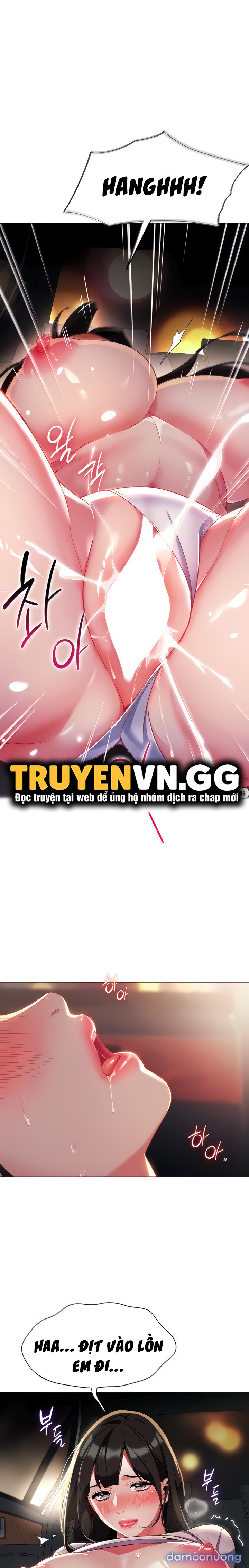 Cuộc Đời Dân Tổ 