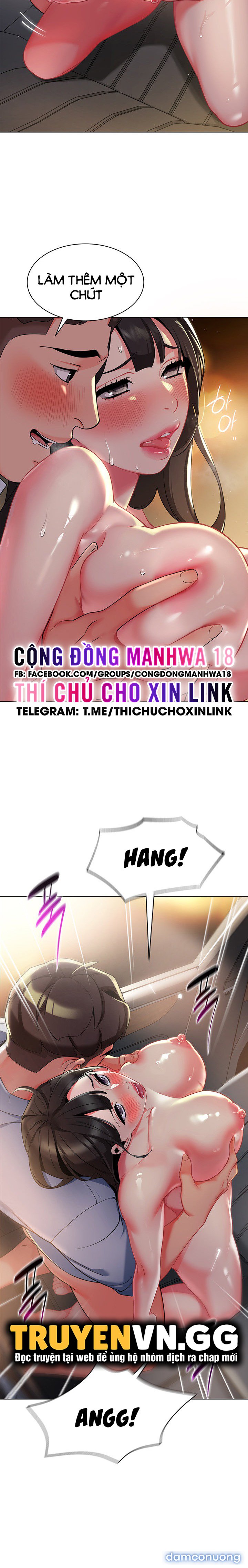 Cuộc Đời Dân Tổ 