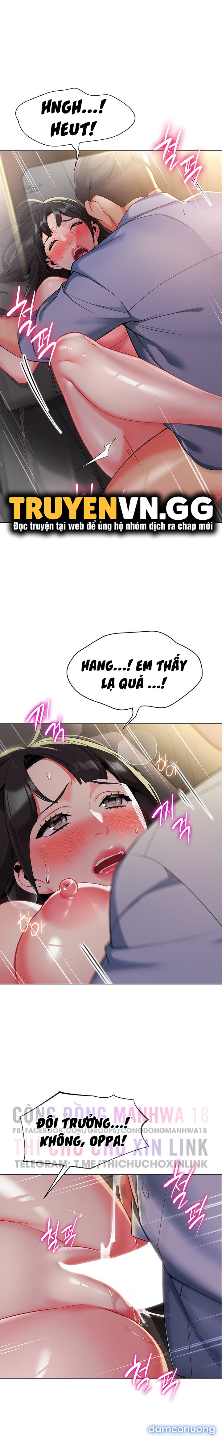 Cuộc Đời Dân Tổ 
