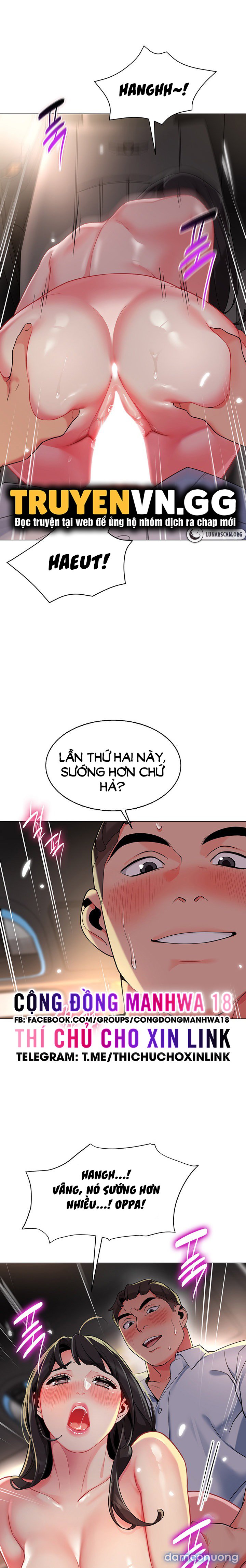 Cuộc Đời Dân Tổ 