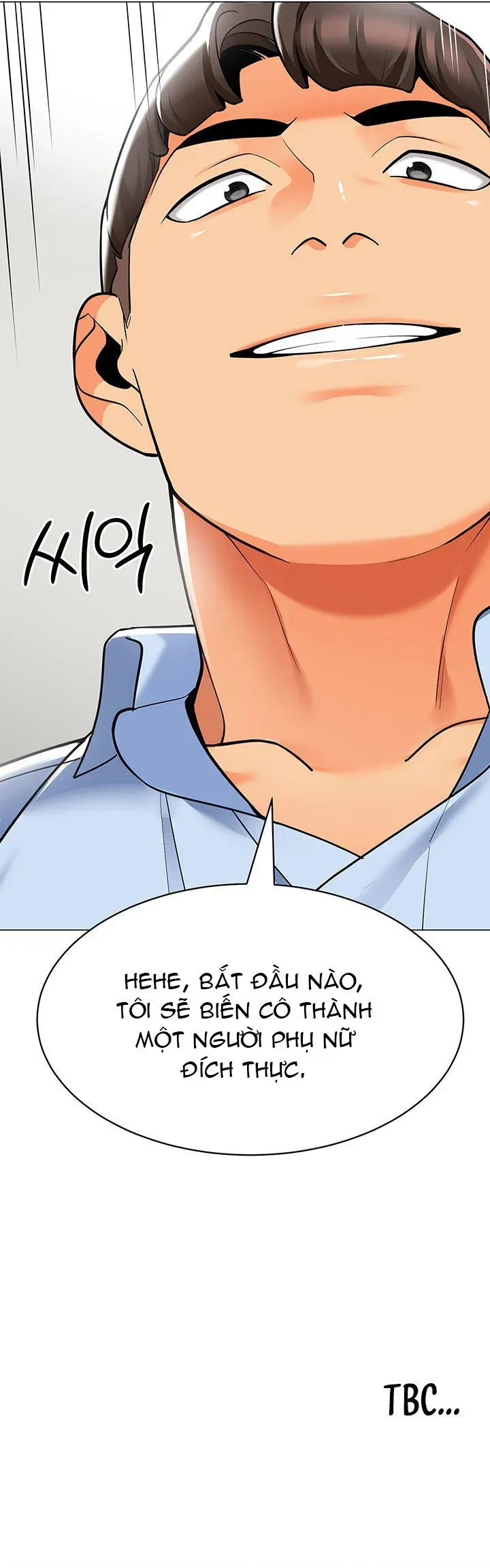 Cuộc Đời Dân Tổ 